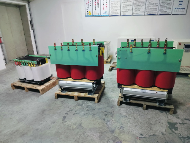 颍上KS11-1000KVA矿用变压器
